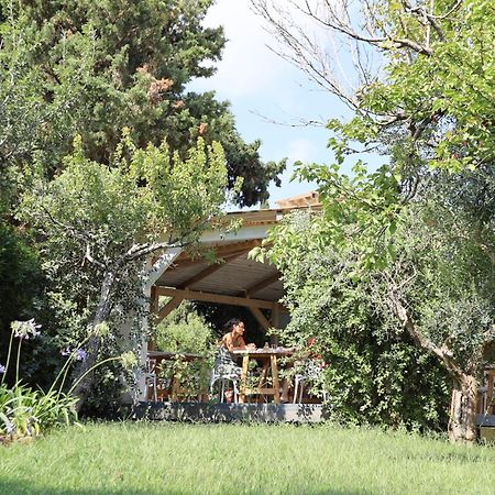 Agriturismo Fontanelle Otranto Exterior photo