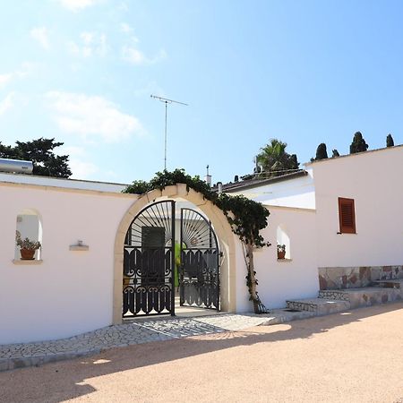 Agriturismo Fontanelle Otranto Exterior photo