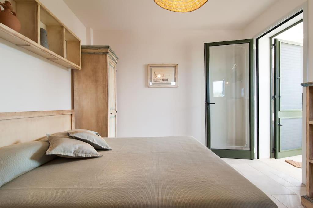 Agriturismo Fontanelle Otranto Room photo