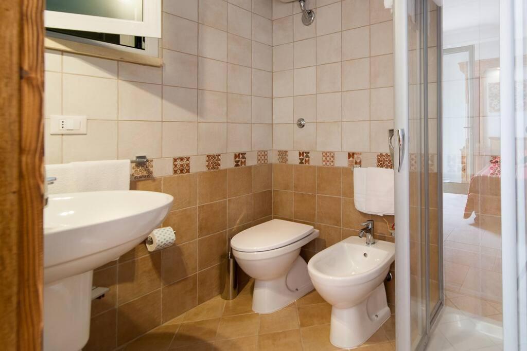 Agriturismo Fontanelle Otranto Room photo