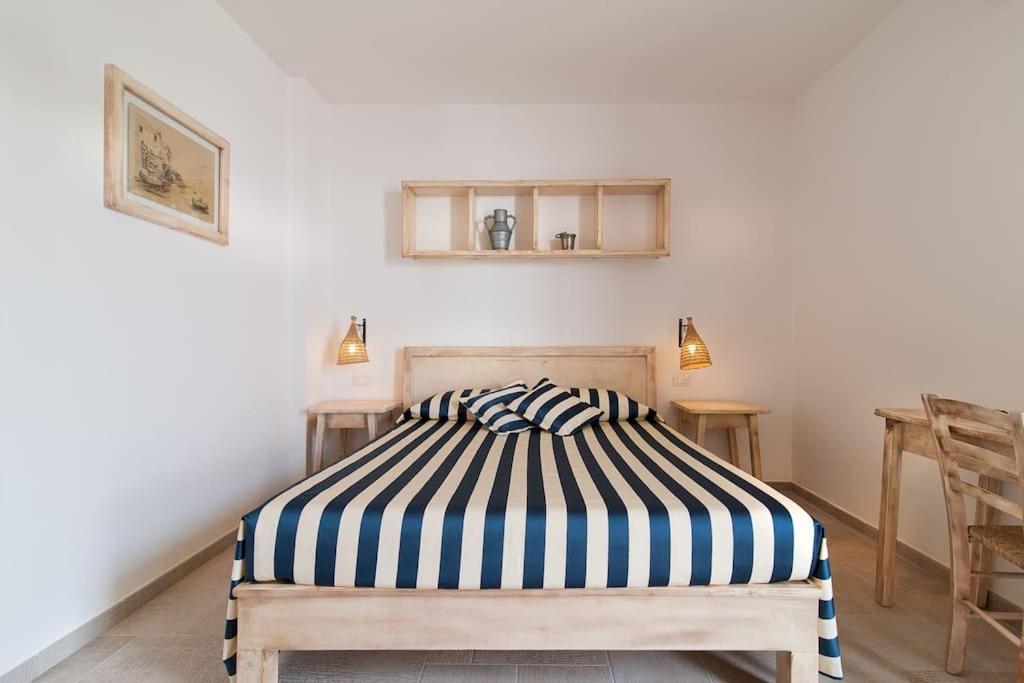 Agriturismo Fontanelle Otranto Room photo