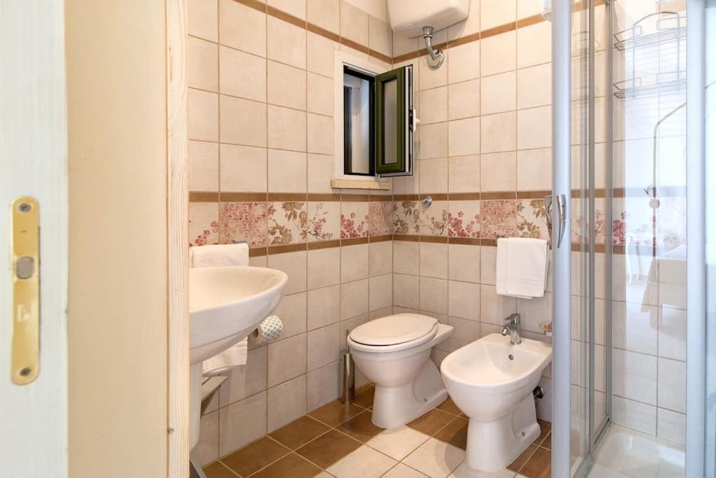 Agriturismo Fontanelle Otranto Room photo