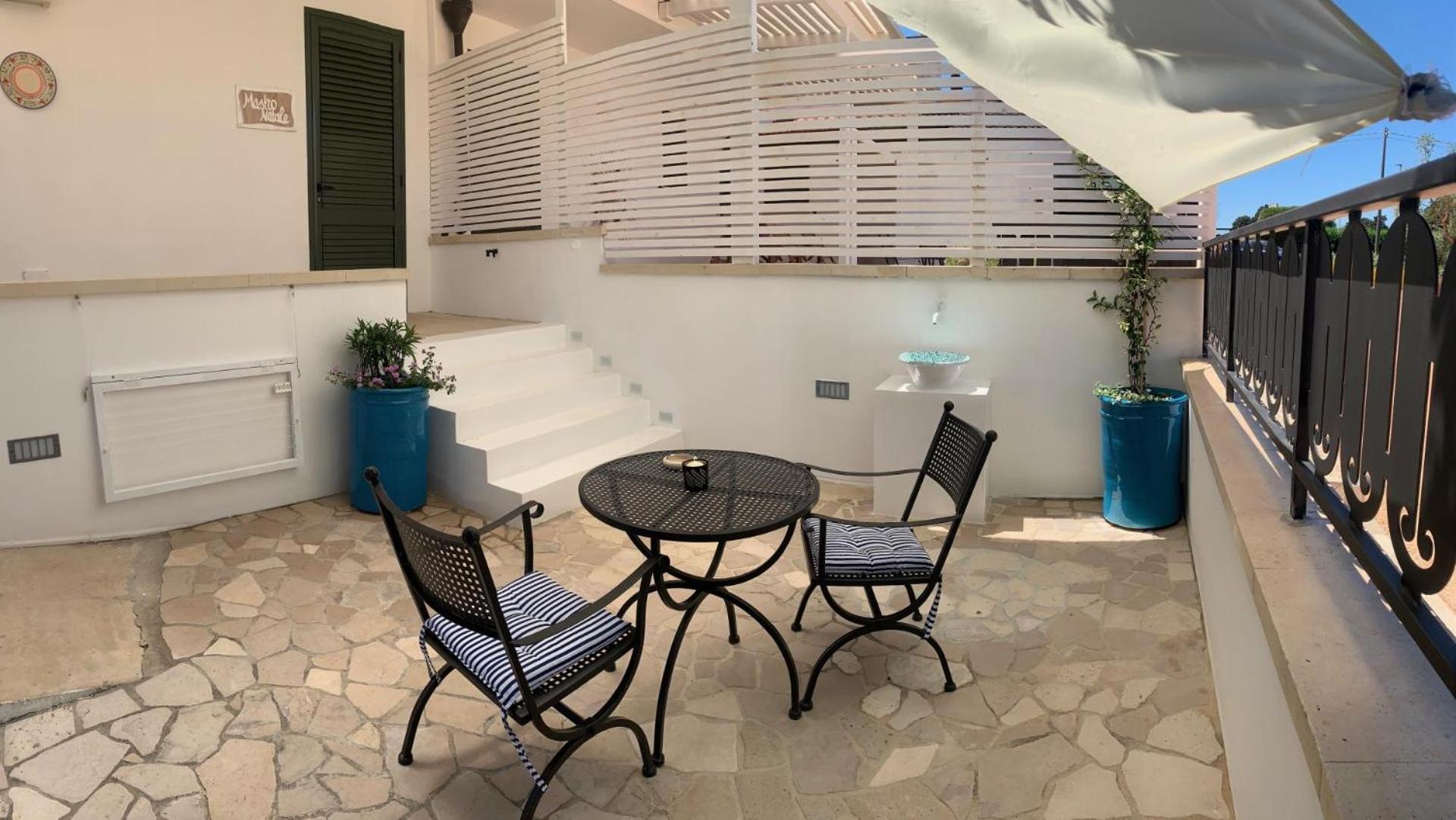 Agriturismo Fontanelle Otranto Exterior photo