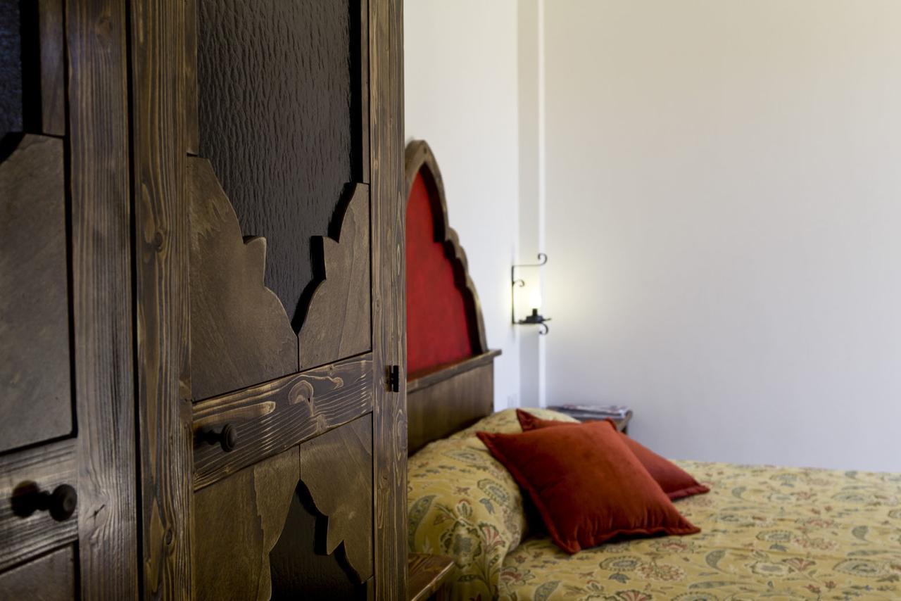 Agriturismo Fontanelle Otranto Exterior photo