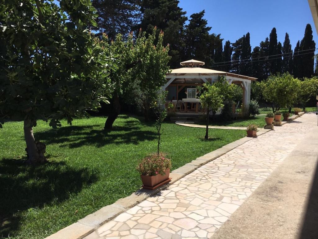 Agriturismo Fontanelle Otranto Exterior photo