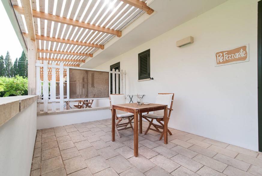 Agriturismo Fontanelle Otranto Exterior photo